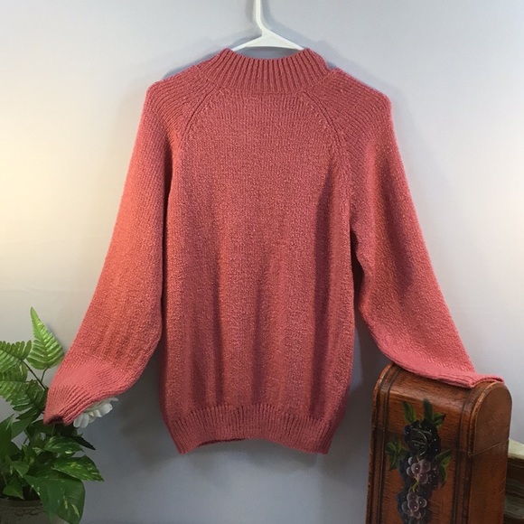🌤⛄️⛅️⛄️KAREN SCOTT PULLOVER SWEATER⛄️⛅️⛄️🌤 - Picture 5 of 5